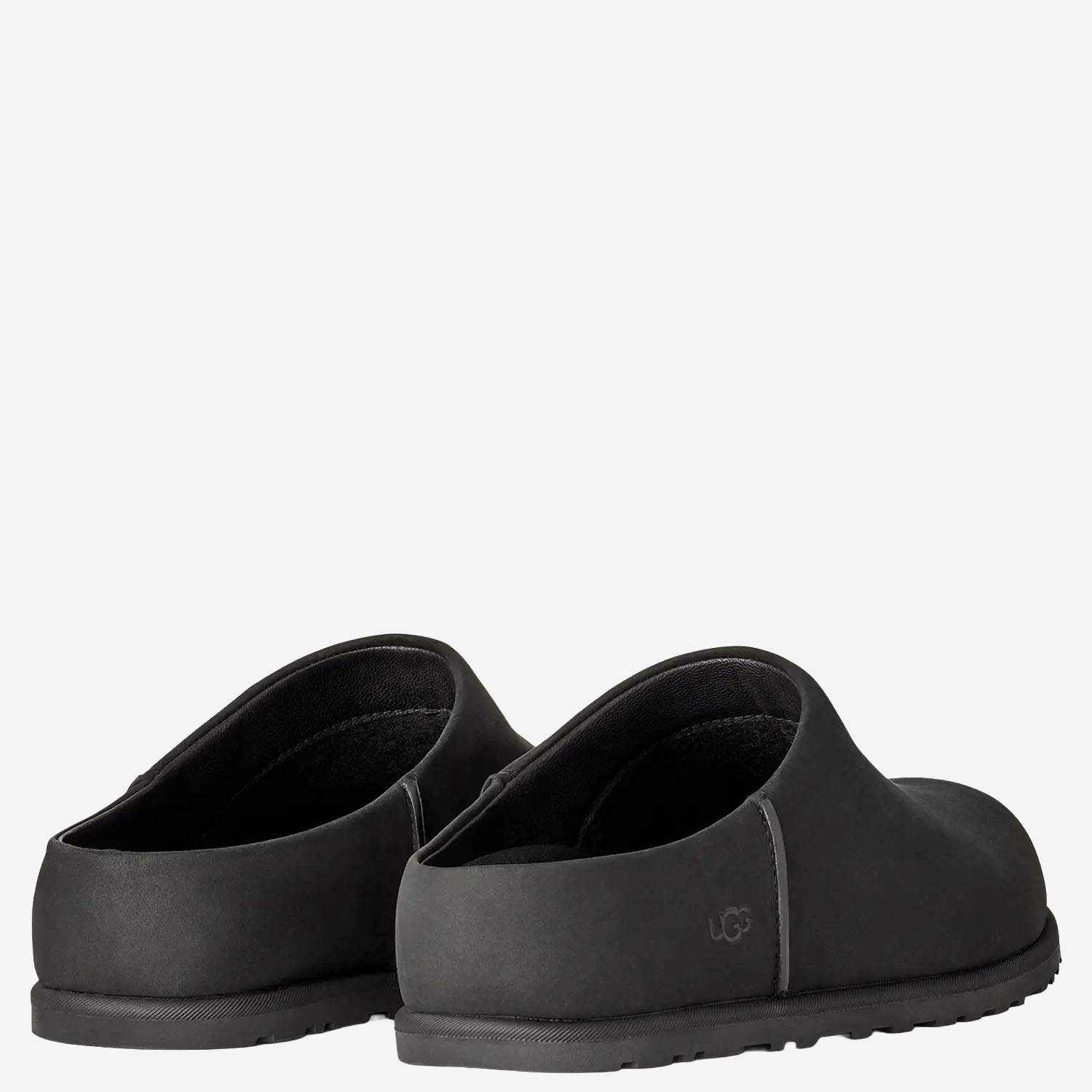 [UGG] Oxford Shoes SS26 1181130BLK