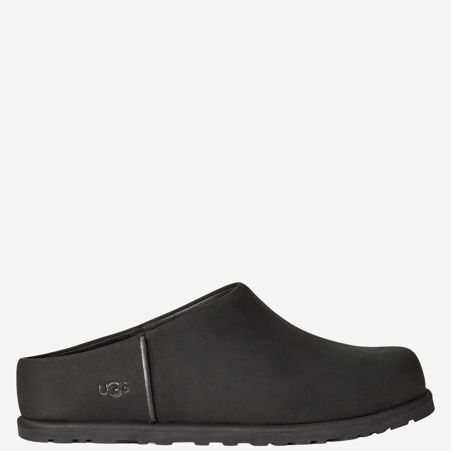 [UGG] Oxford Shoes SS26 1181130BLK