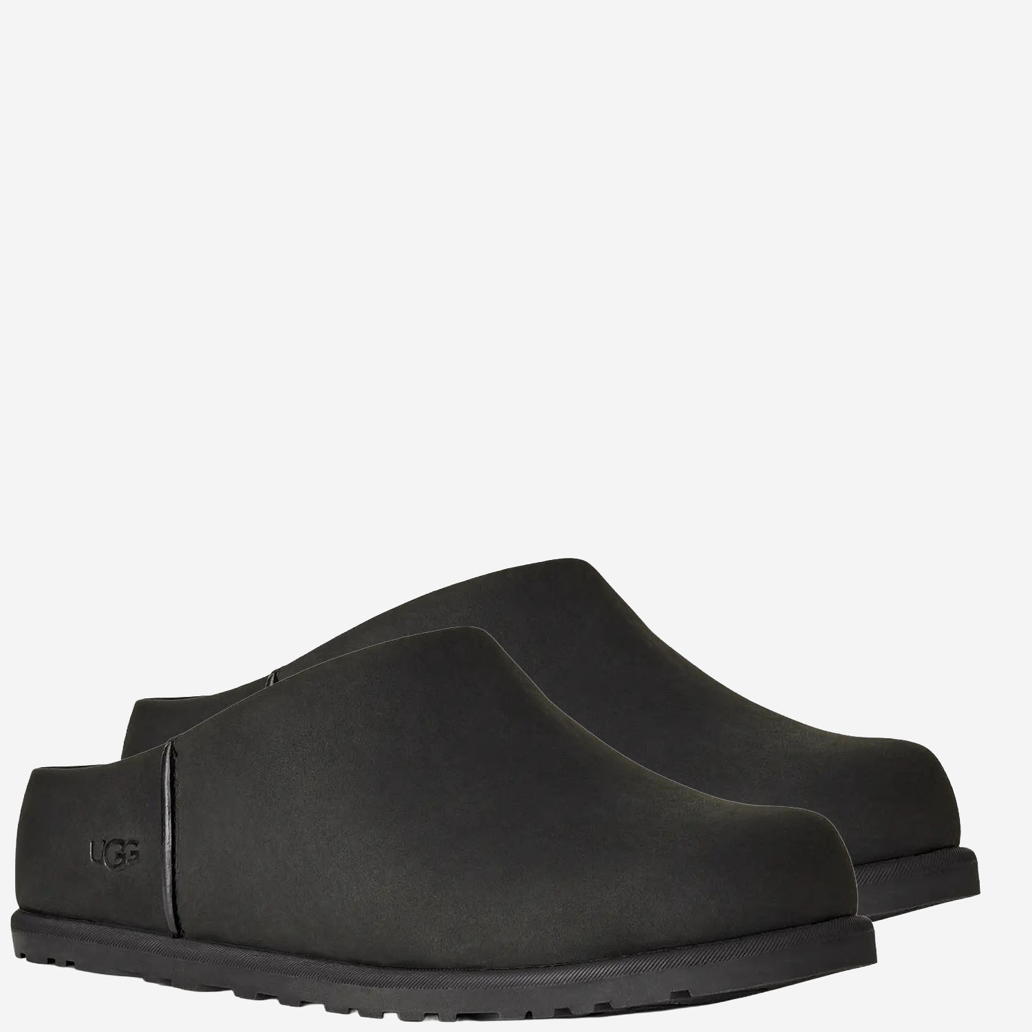 [UGG] Oxford Shoes SS26 1181130BLK