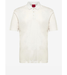 [HUGO BOSS] T-shirts Short Sleeve SS26 50559709102
