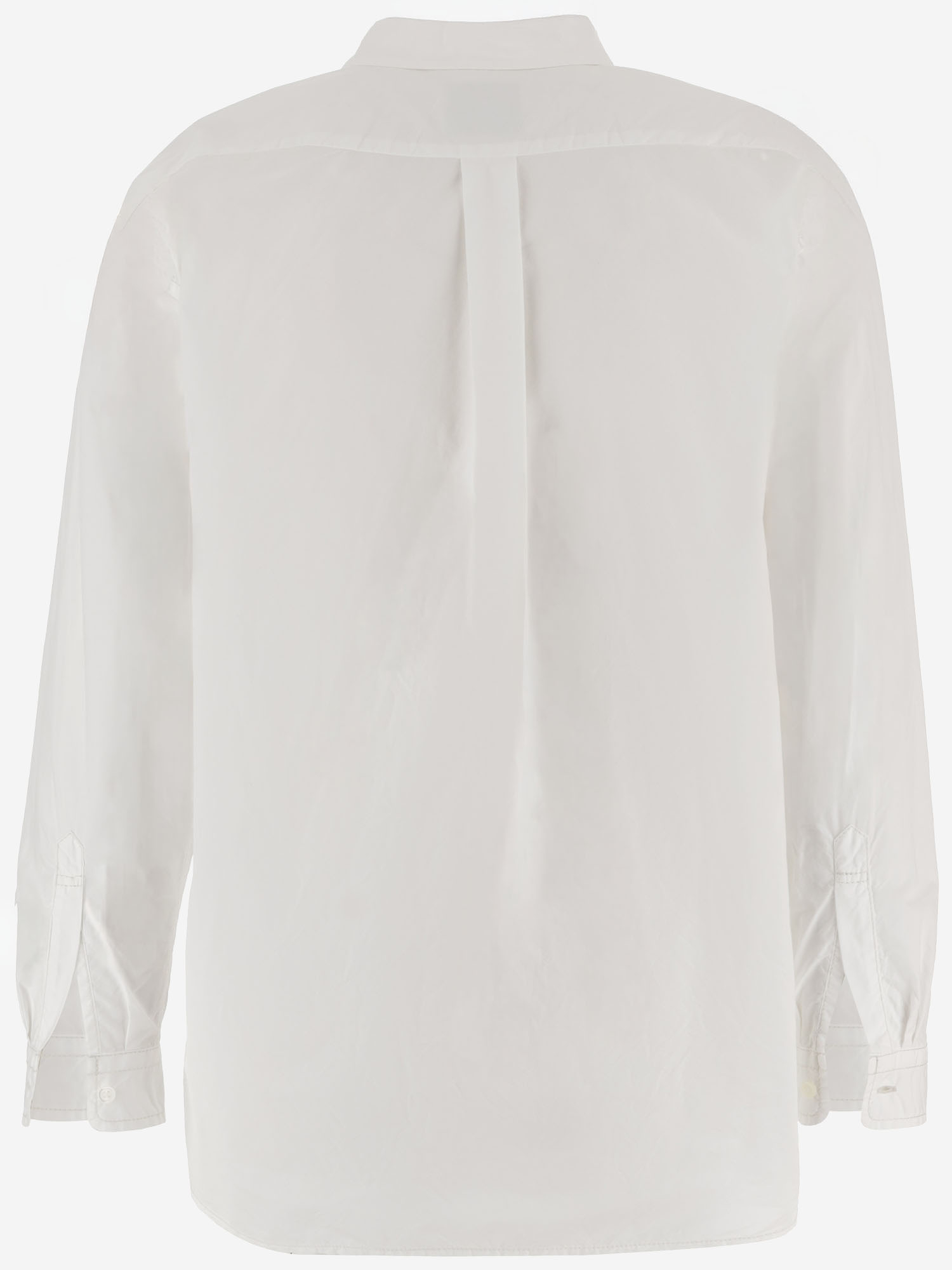 [and Wander] Shirts Long Sleeve SS26 5746183063030