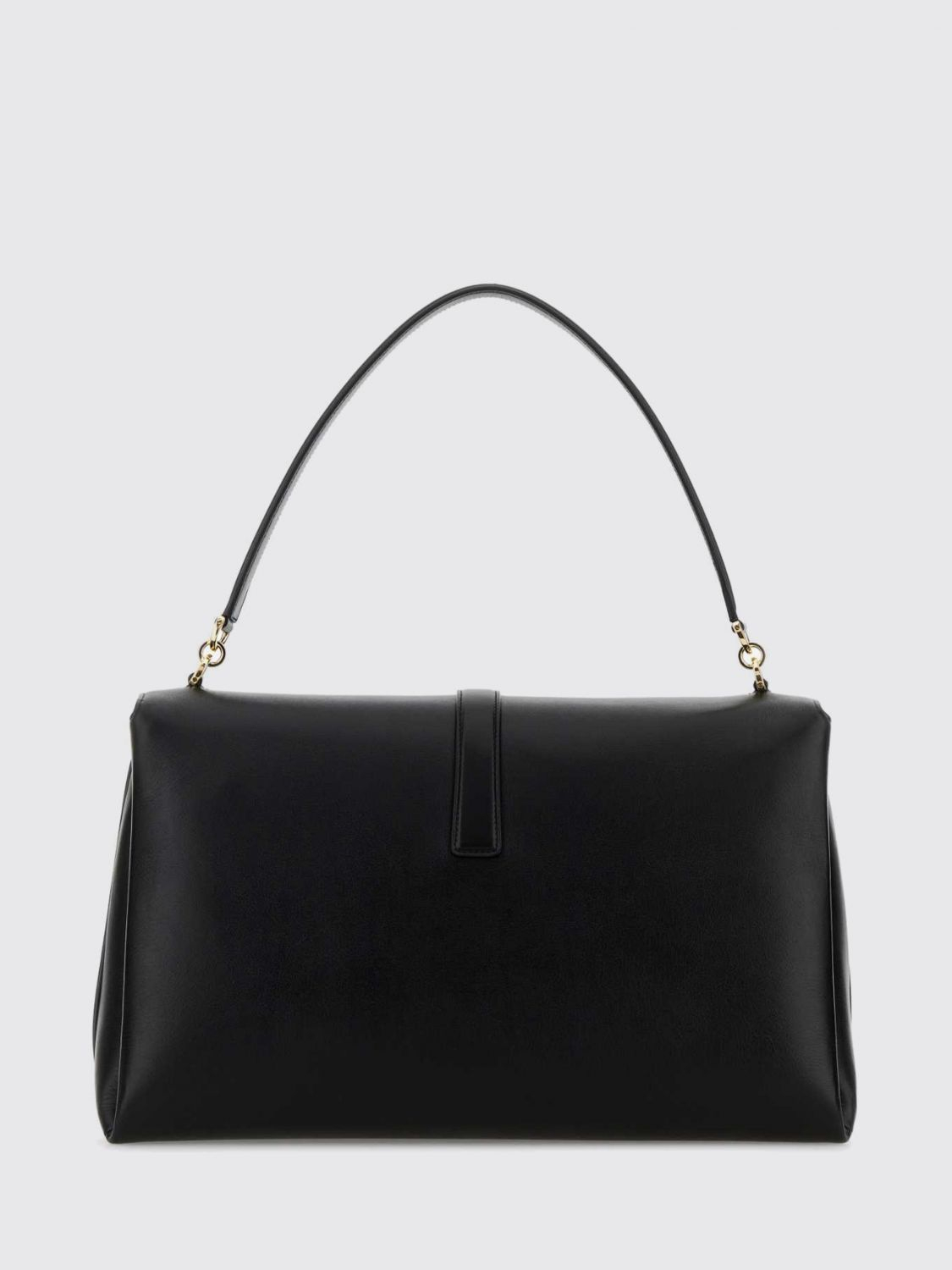 [Ferragamo] Shoulder bag SS26 21A469 791183 NERO