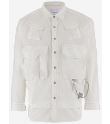 [and Wander] Shirts Long Sleeve SS26 5746183053031