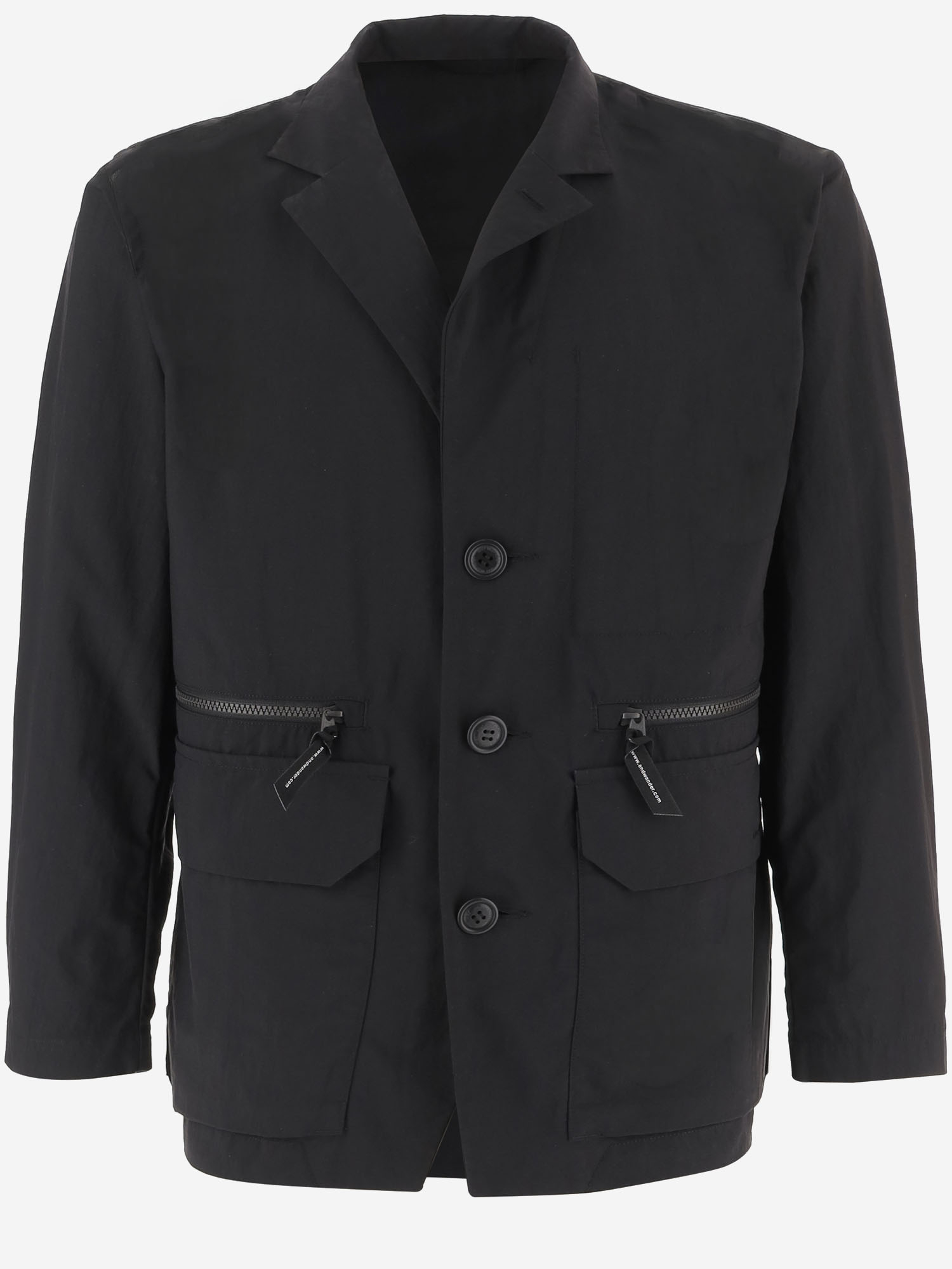 [and Wander] Jacket SS26 5746181044010