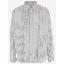 [JACQUEMUS] Shirts Long Sleeve SS26 SHM00572AW007791LX