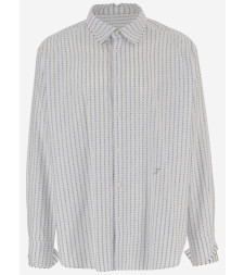 [JACQUEMUS] Shirts Long Sleeve SS26 SHM00572AW007791LX
