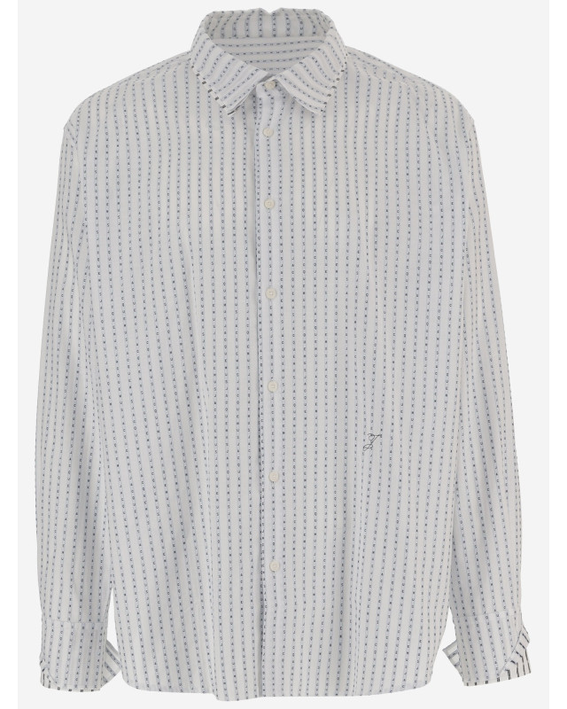 [JACQUEMUS] Shirts Long Sleeve SS26 SHM00572AW007791LX