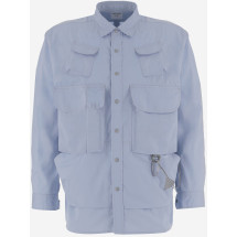 [and Wander] Shirts Long Sleeve SS26 5746183053111