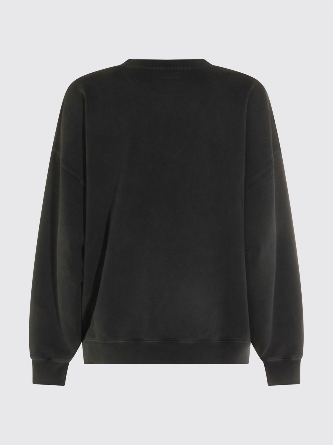[Anine Bing] Sweatshirt FW26 A0812490 WBL1