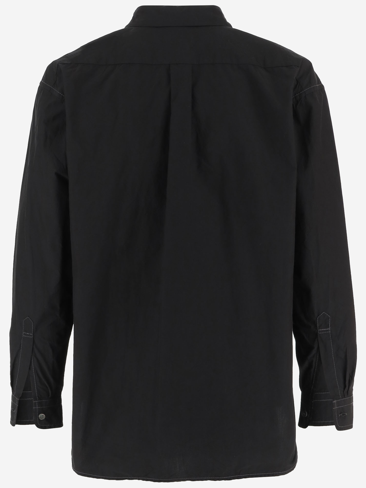 [and Wander] Shirts Long Sleeve SS26 5746183063010