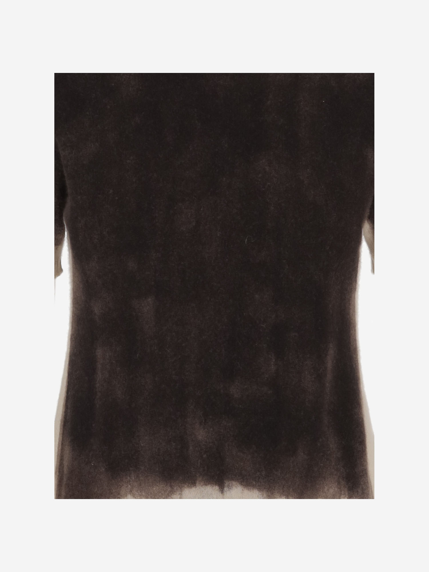 [OLIVER LATTUGHI] Knitwear SS26 D301AEWHITE