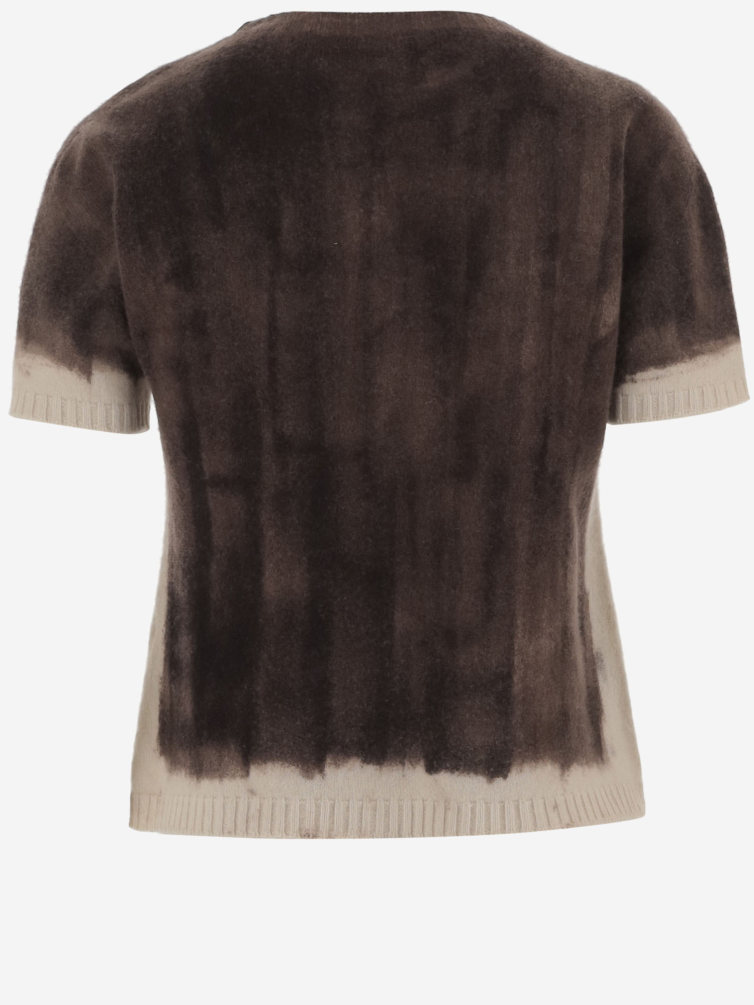 [OLIVER LATTUGHI] Knitwear SS26 D301AEWHITE