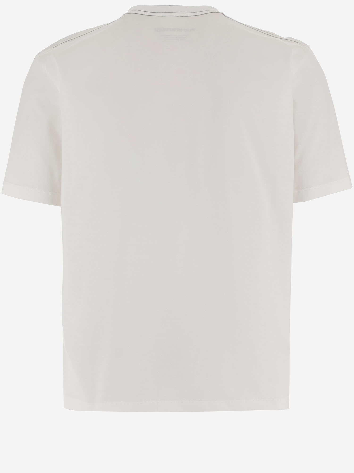 [and Wander] T-shirts Short Sleeve SS26 5746184074030