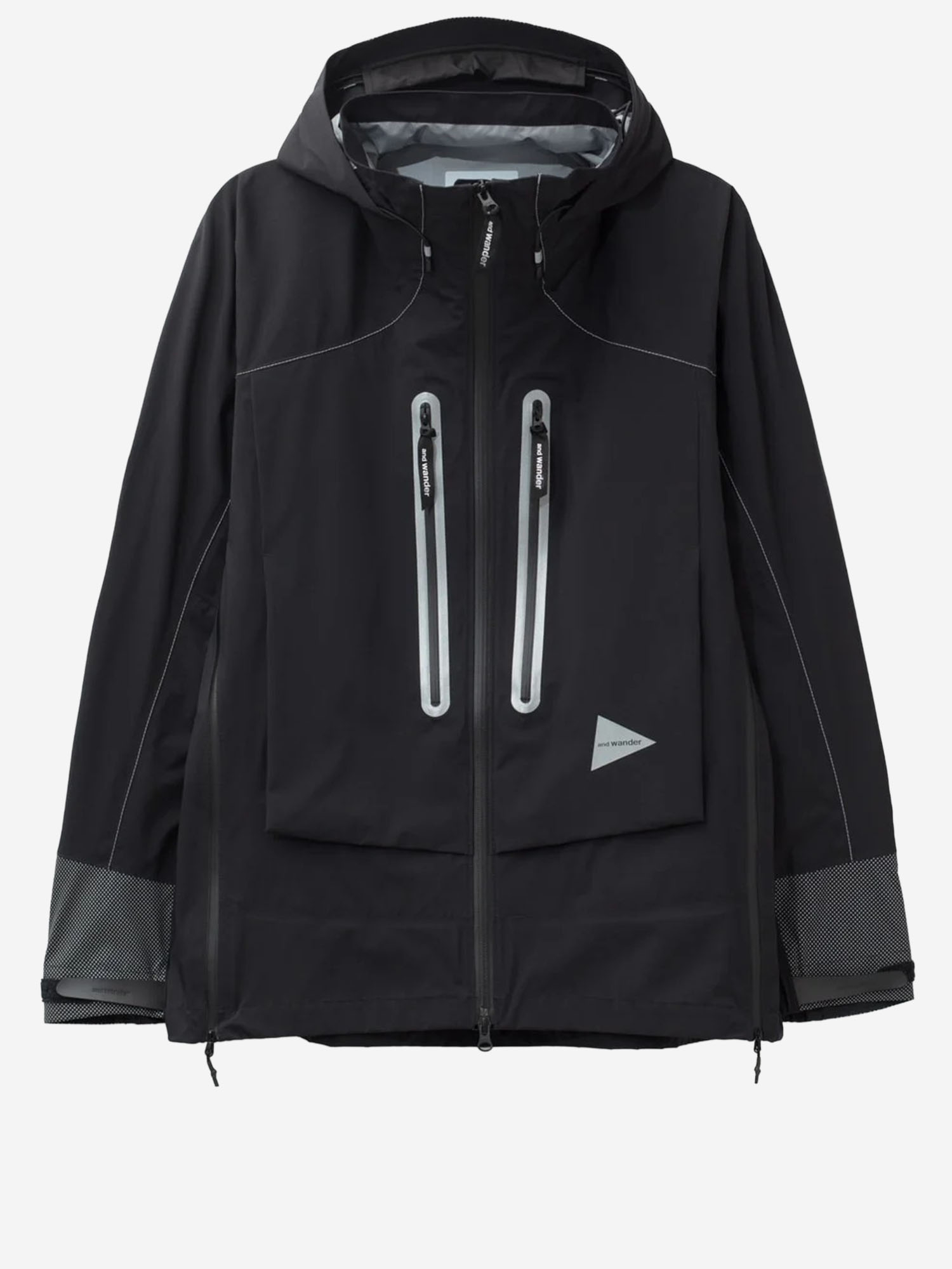 [and Wander] Jacket SS26 5746911315010