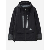 [and Wander] Jacket SS26 5746911315010