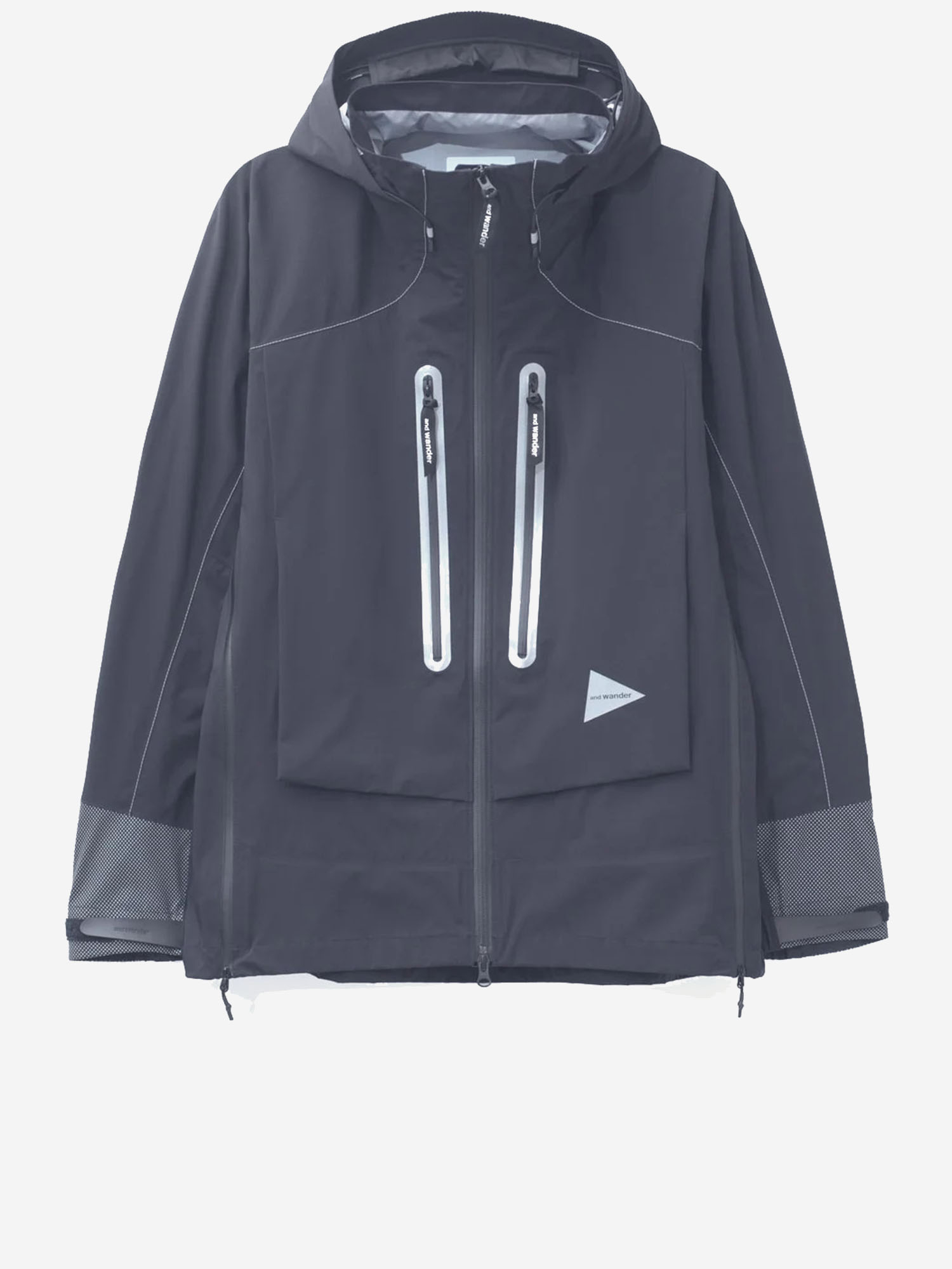 [and Wander] Jacket SS26 5746911315112