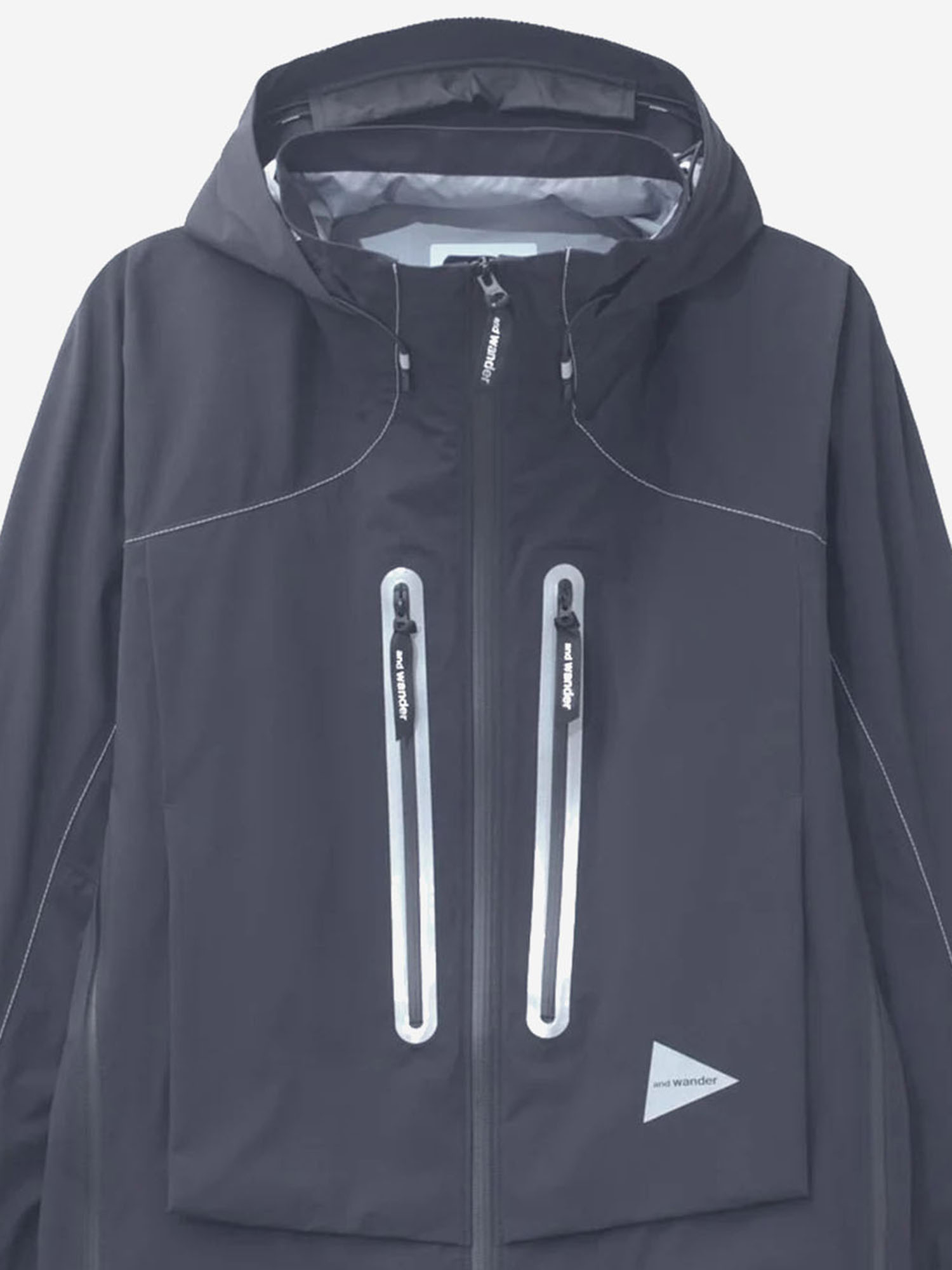 [and Wander] Jacket SS26 5746911315112