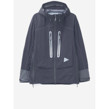 [and Wander] Jacket SS26 5746911315112