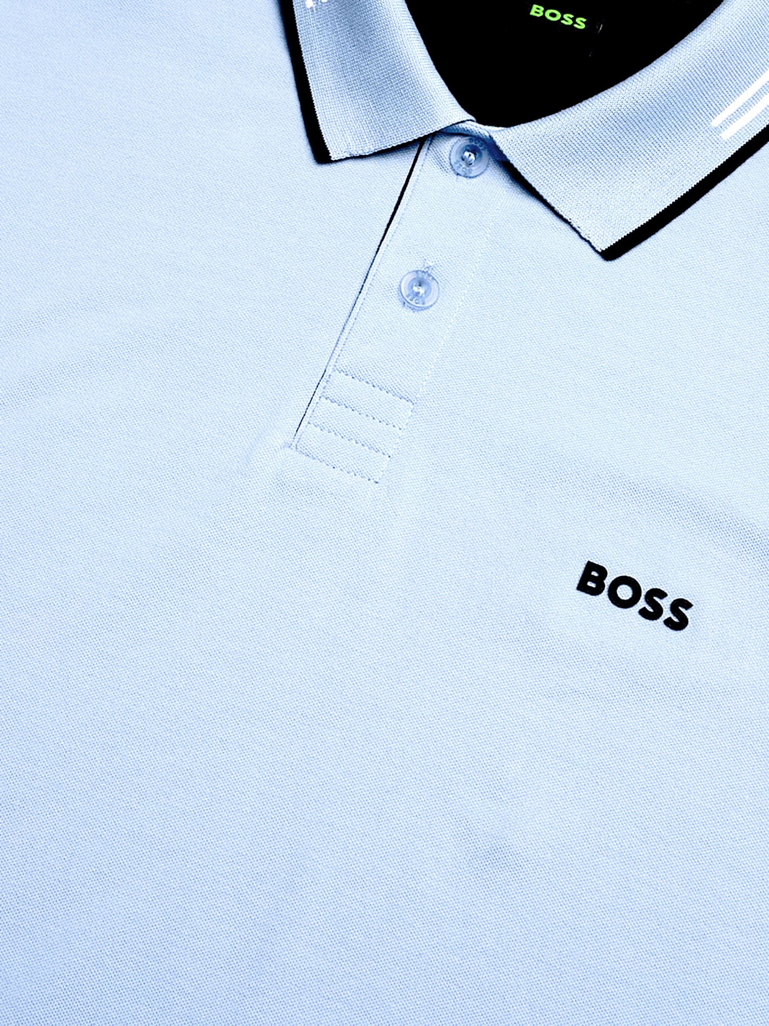 [HUGO BOSS] T-shirts Short Sleeve SS26 50506193460