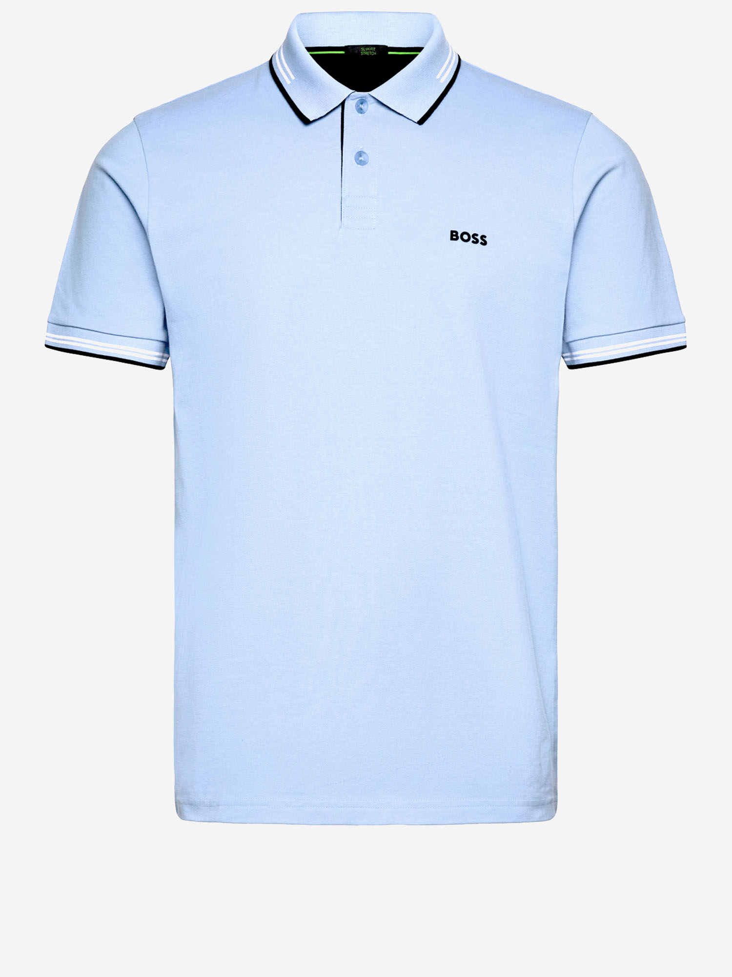 [HUGO BOSS] T-shirts Short Sleeve SS26 50506193460