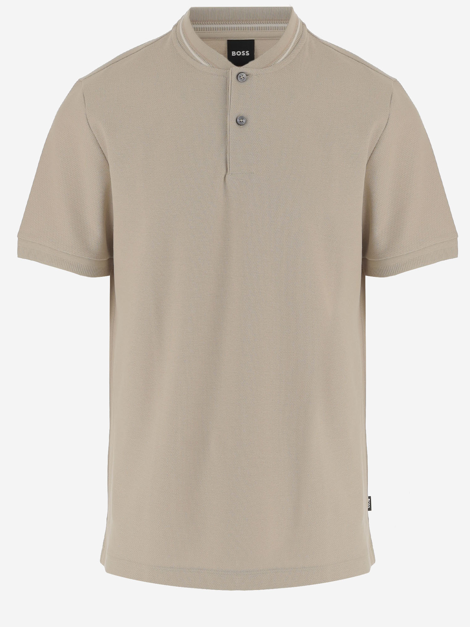 [HUGO BOSS] T-shirts Short Sleeve SS26 50559855286