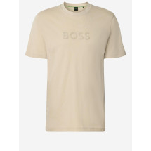 [HUGO BOSS] T-shirts Short Sleeve SS26 50559361272