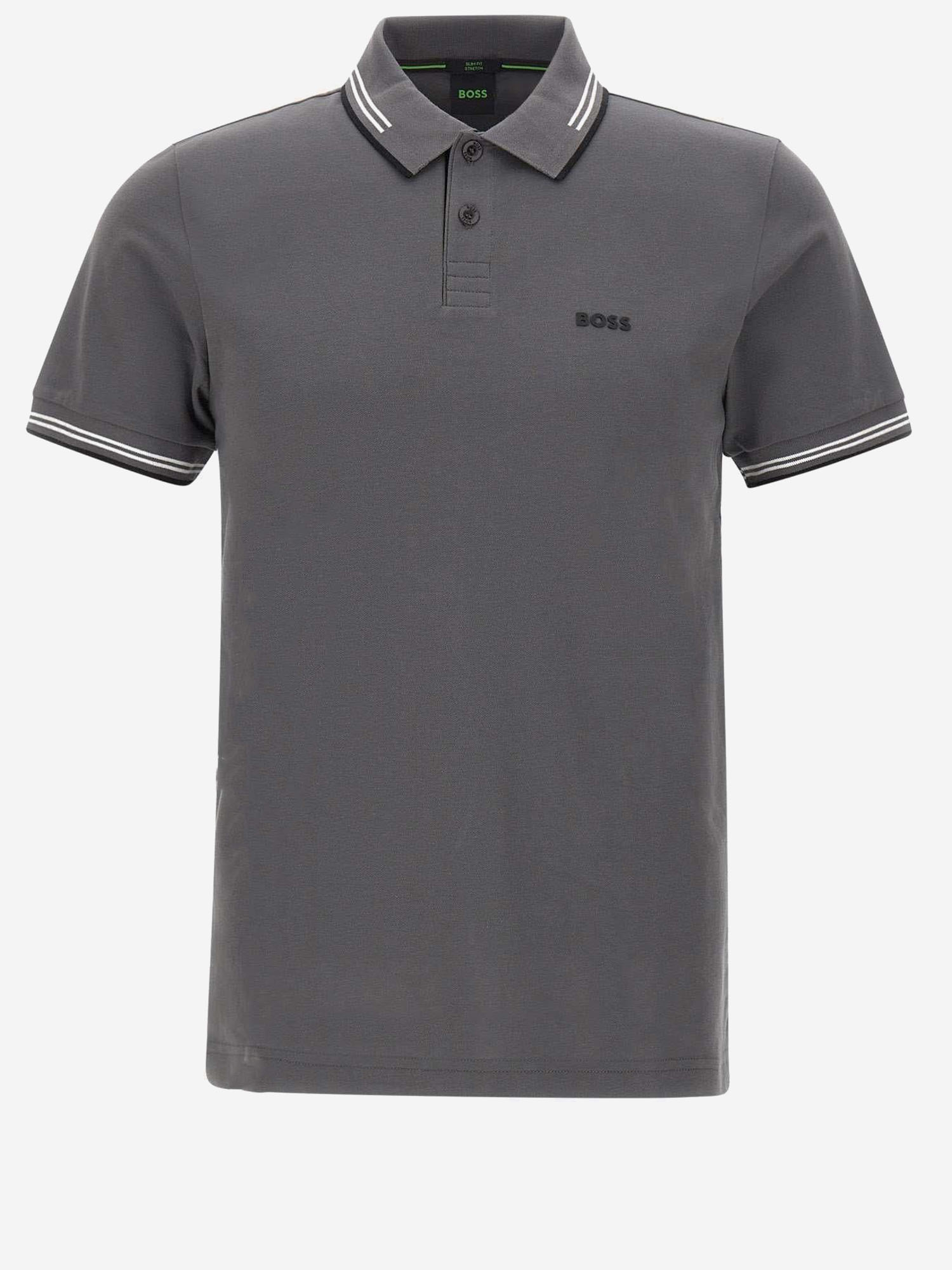 [HUGO BOSS] T-shirts Short Sleeve SS26 50506193071