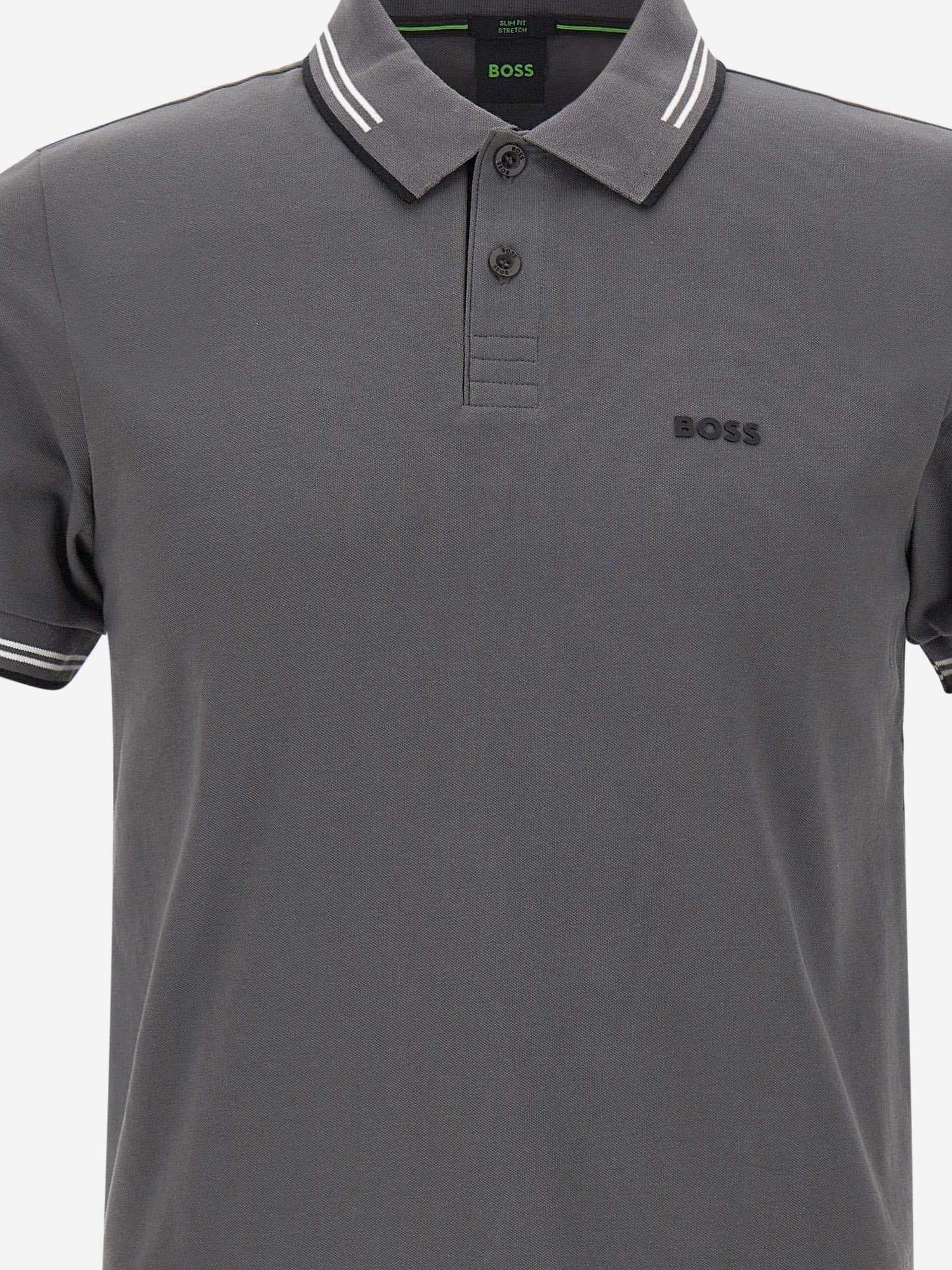 [HUGO BOSS] T-shirts Short Sleeve SS26 50506193071