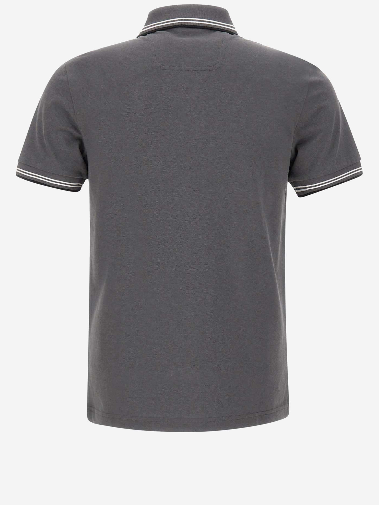 [HUGO BOSS] T-shirts Short Sleeve SS26 50506193071