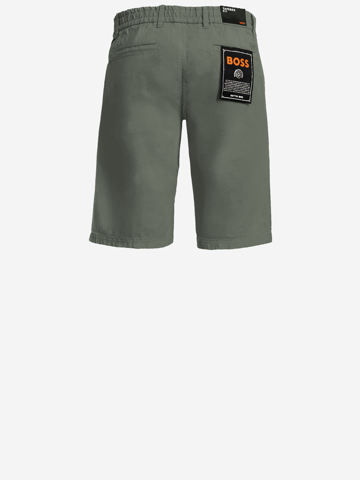 [HUGO BOSS] Shorts SS26 50536885076