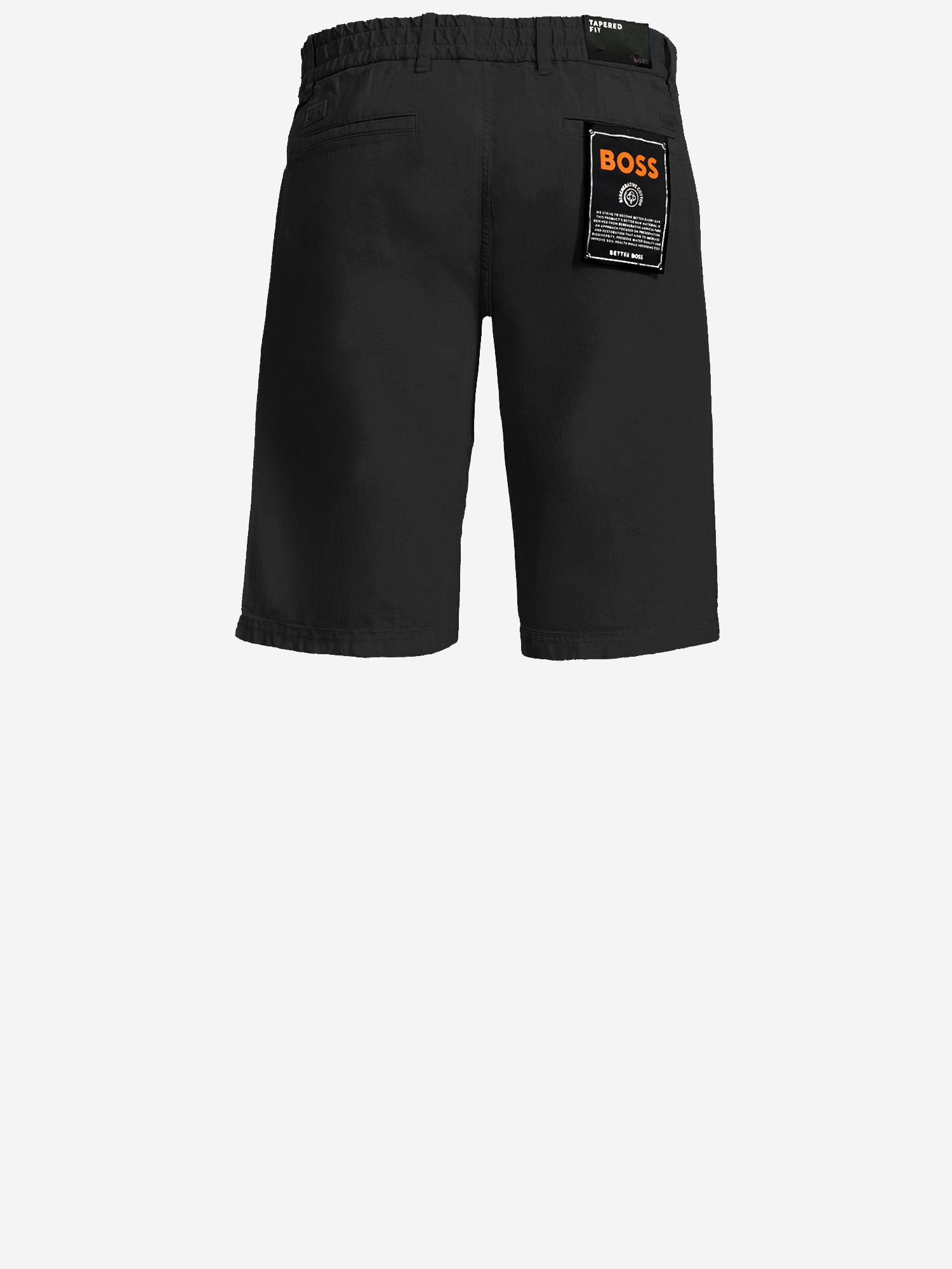 [HUGO BOSS] Shorts SS26 50536885001