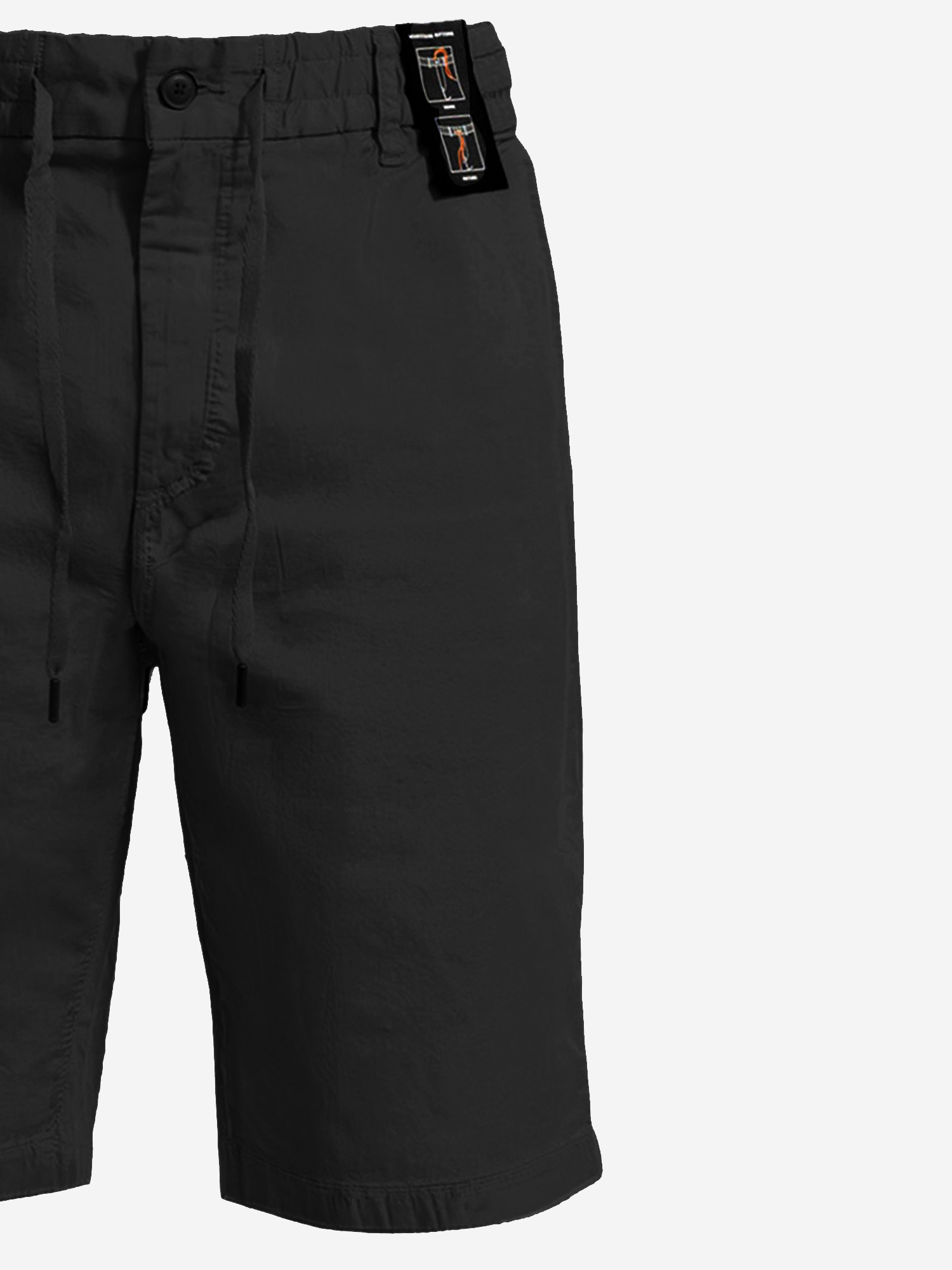 [HUGO BOSS] Shorts SS26 50536885001