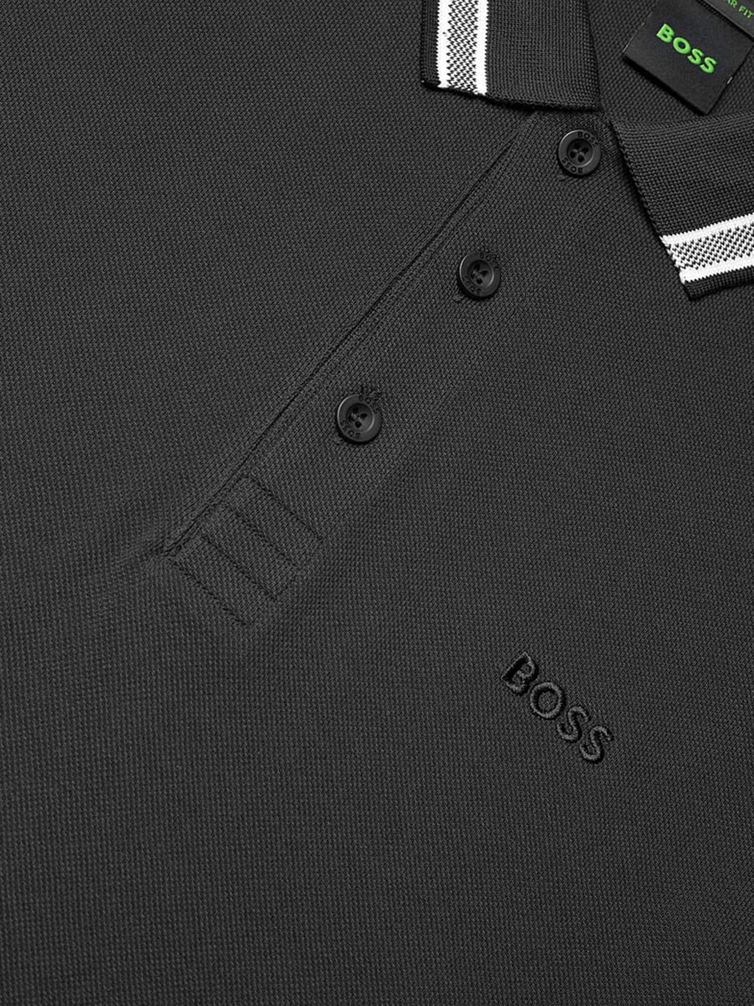 [HUGO BOSS] T-shirts Short Sleeve SS26 50469055071