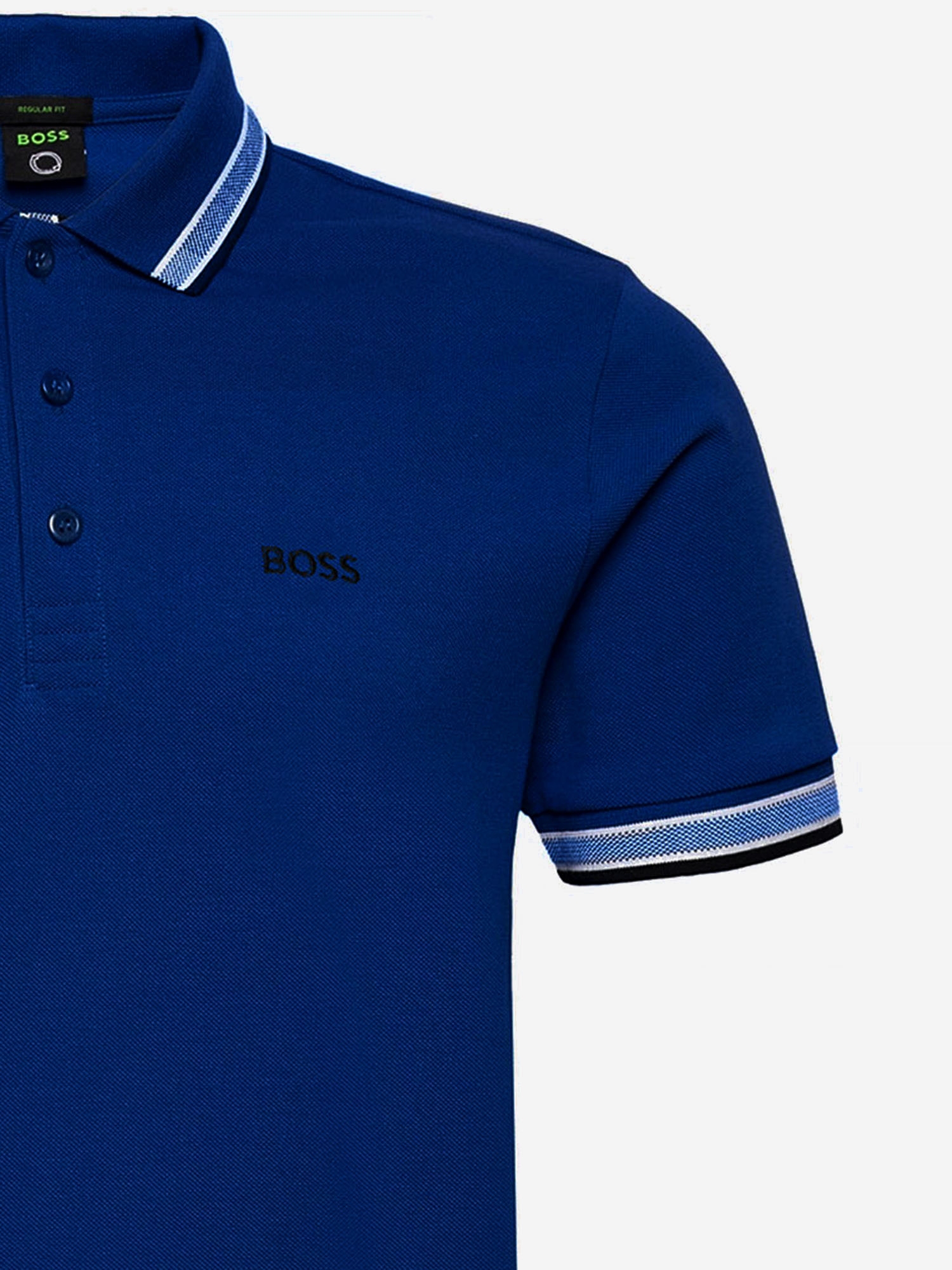 [HUGO BOSS] T-shirts Short Sleeve SS26 50469055419