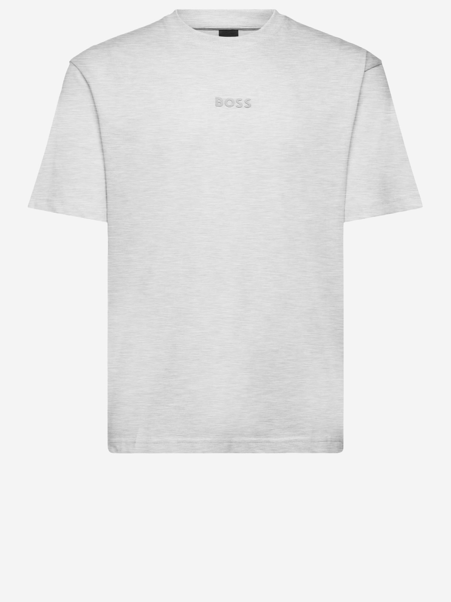 [HUGO BOSS] T-shirts Short Sleeve SS26 50519368046