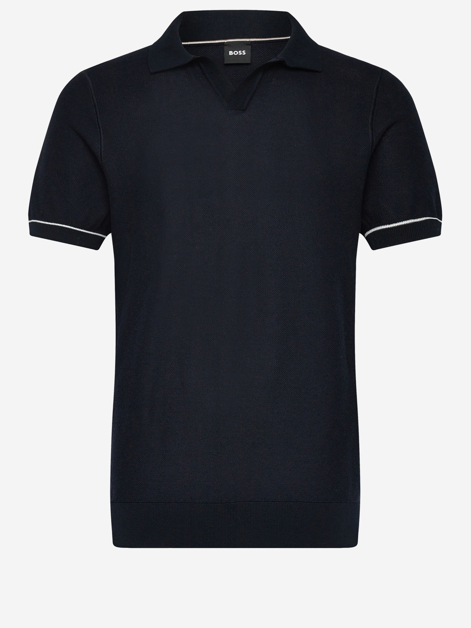 [HUGO BOSS] T-shirts Short Sleeve SS26 50560483404