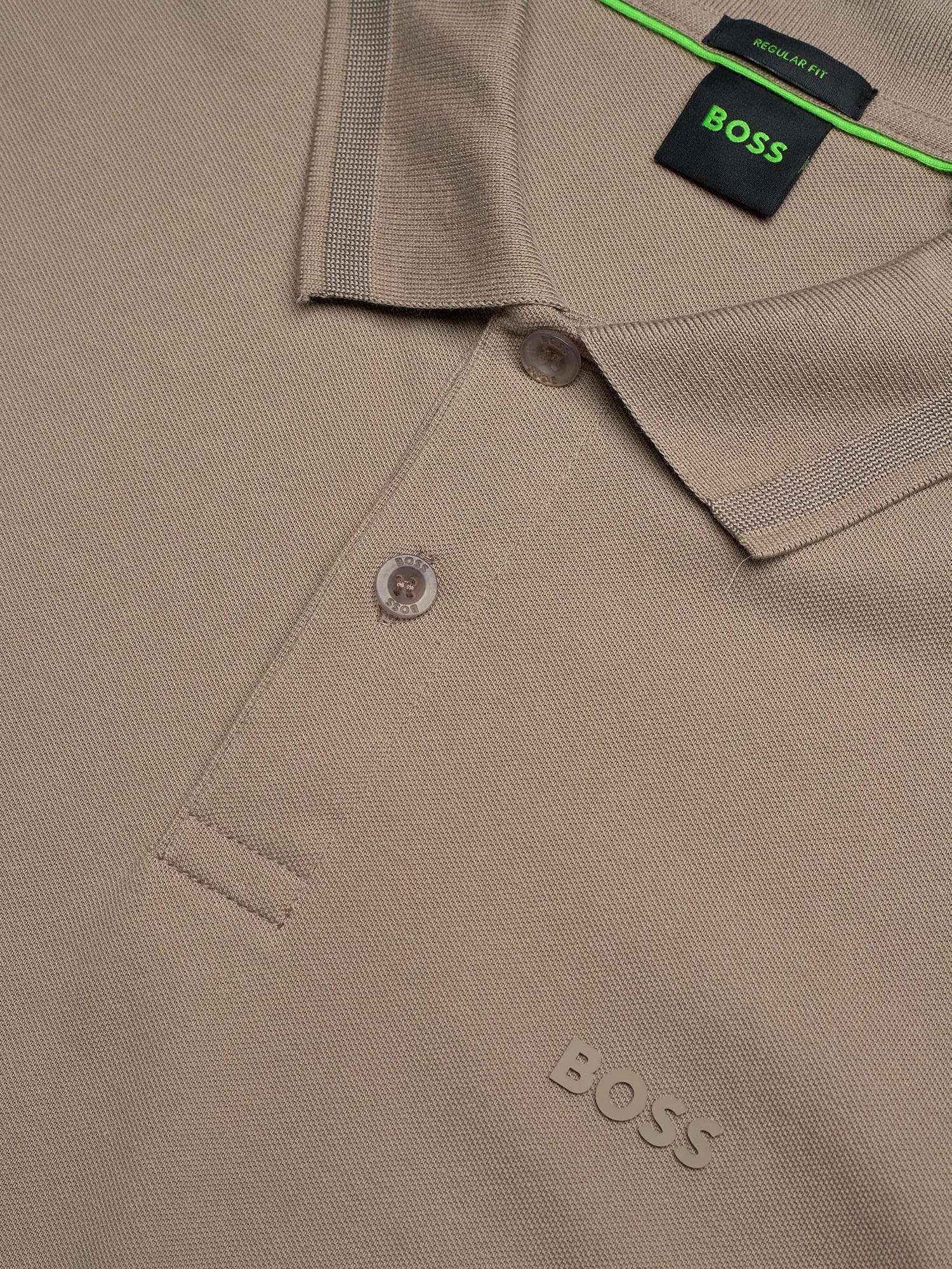 [HUGO BOSS] T-shirts Short Sleeve SS26 50554574334