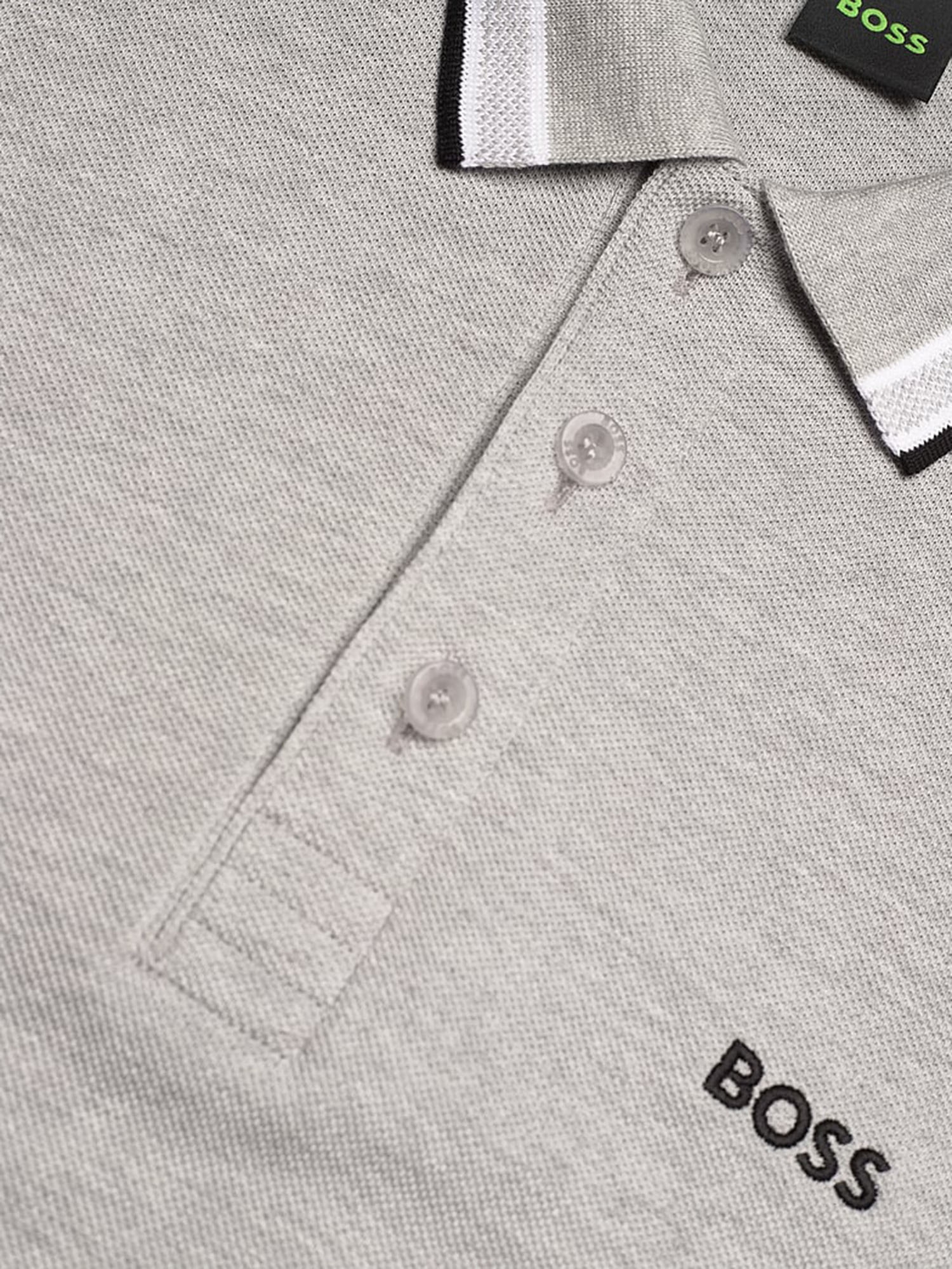 [HUGO BOSS] T-shirts Short Sleeve SS26 50469055046
