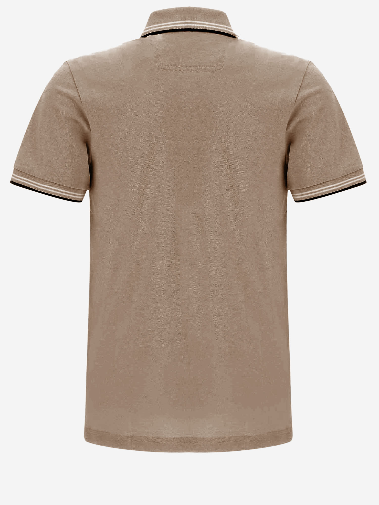 [HUGO BOSS] T-shirts Short Sleeve SS26 50506193336