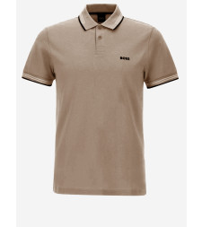 [HUGO BOSS] T-shirts Short Sleeve SS26 50506193336