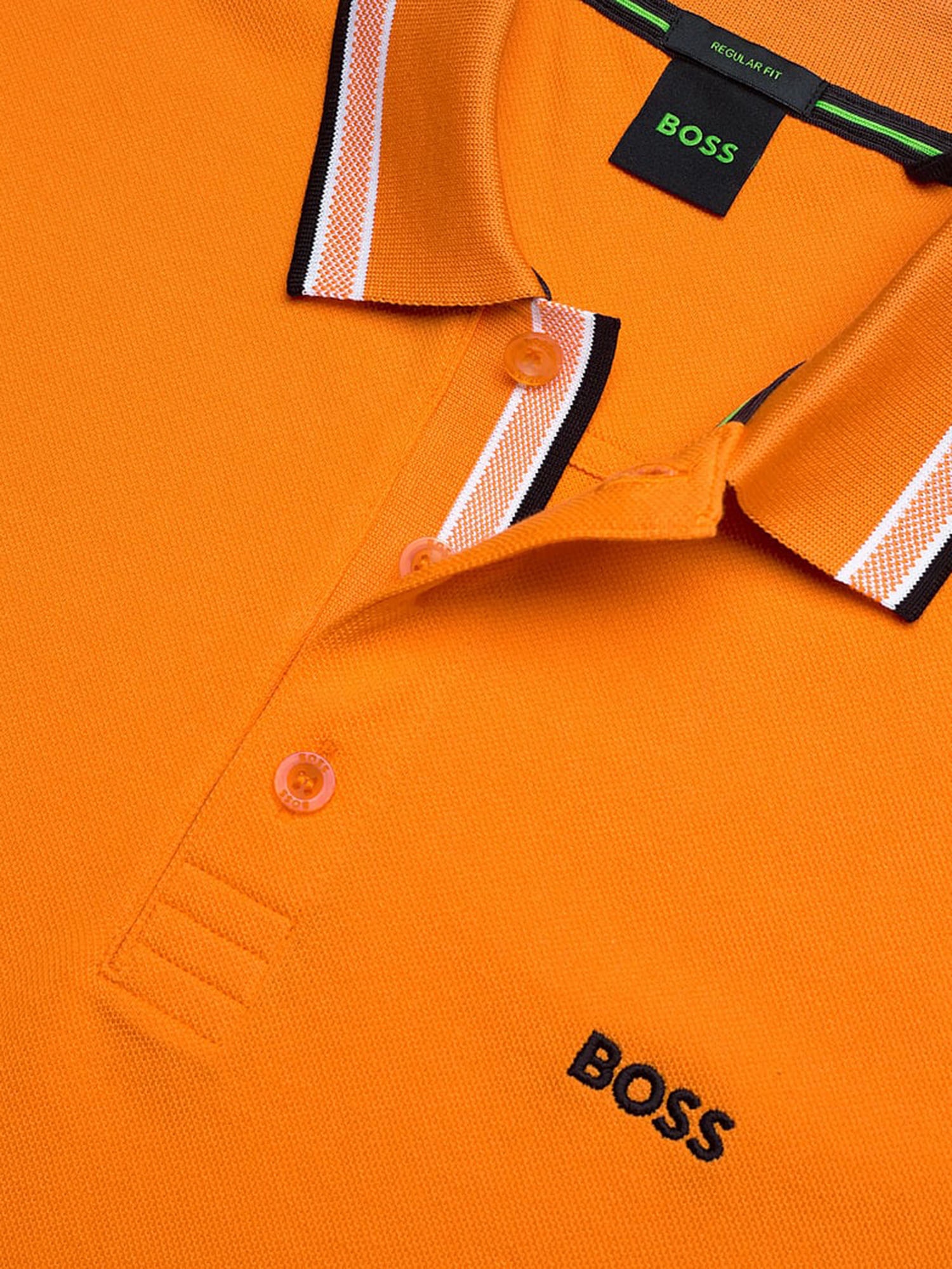 [HUGO BOSS] T-shirts Short Sleeve SS26 50469055822