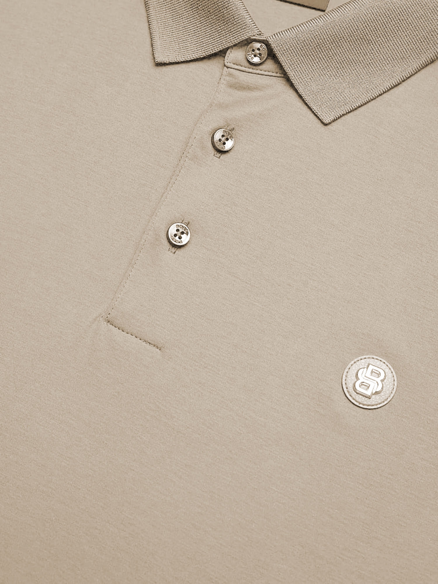 [HUGO BOSS] T-shirts Short Sleeve SS26 50555829286
