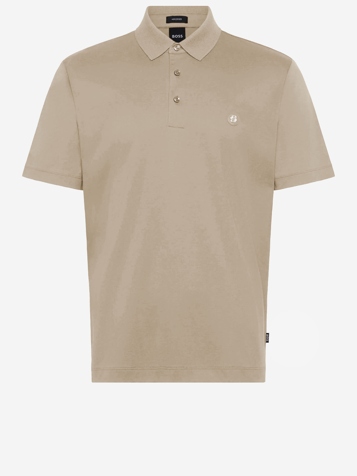 [HUGO BOSS] T-shirts Short Sleeve SS26 50555829286