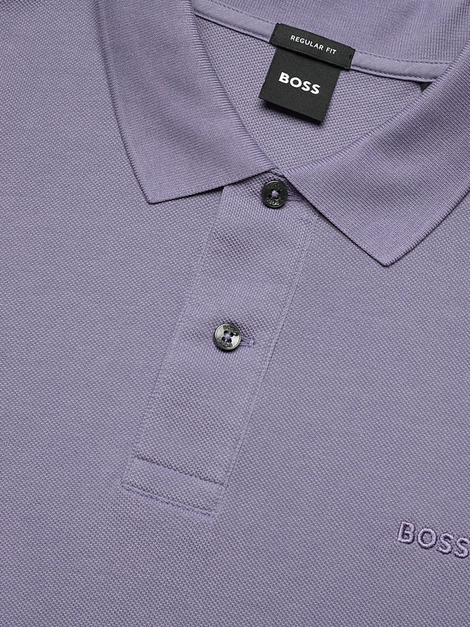 [HUGO BOSS] T-shirts Short Sleeve SS26 50553564510