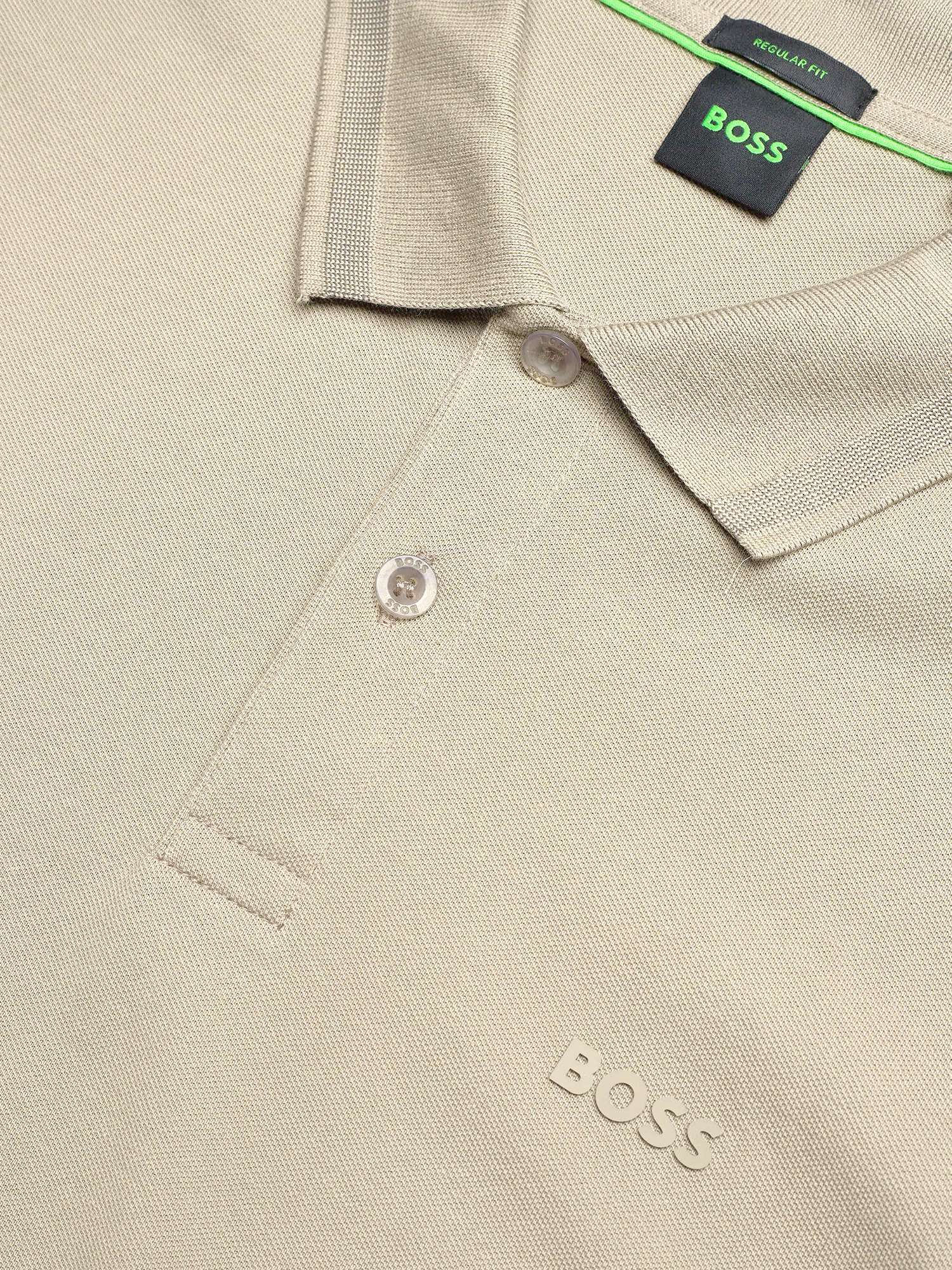 [HUGO BOSS] T-shirts Short Sleeve SS26 50554574272