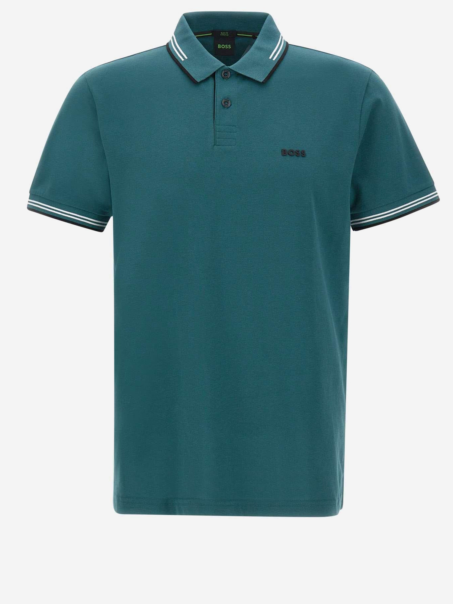 [HUGO BOSS] T-shirts Short Sleeve SS26 50506193356