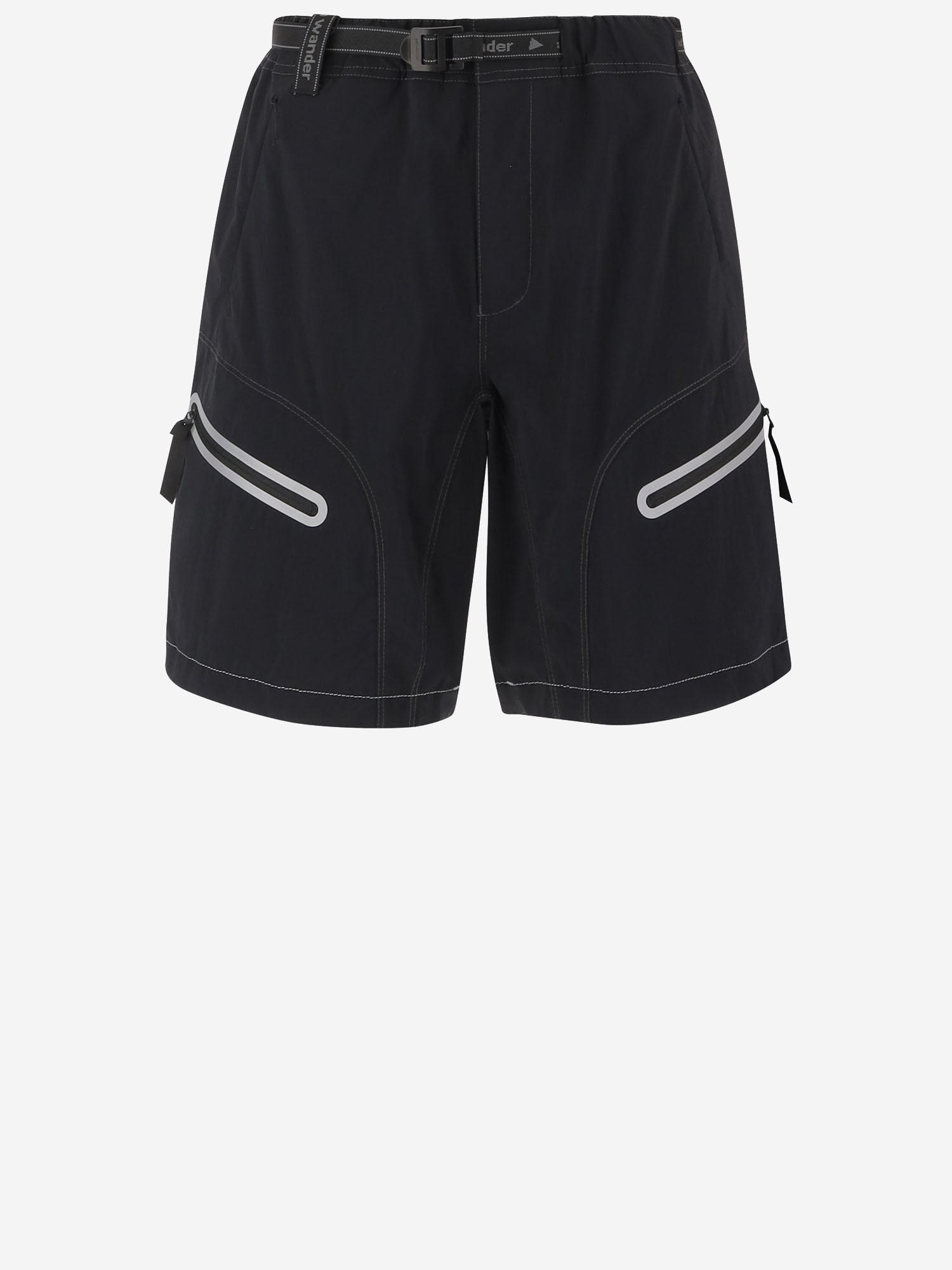 [and Wander] Shorts SS26 5746152038010