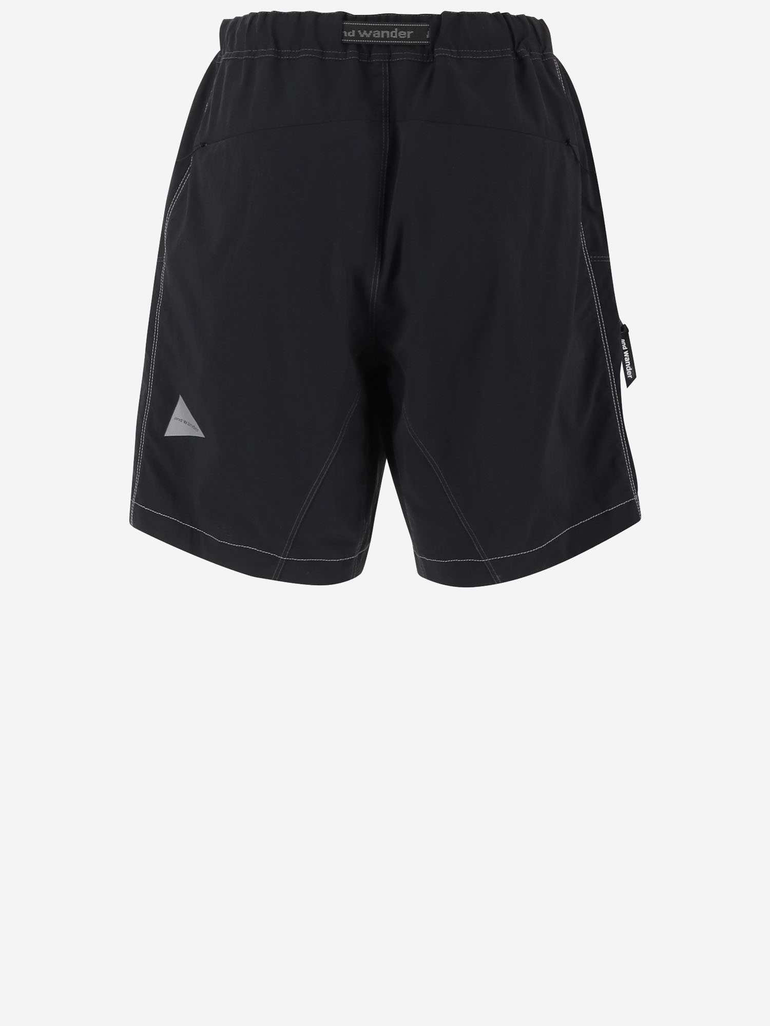 [and Wander] Shorts SS26 5746152038010