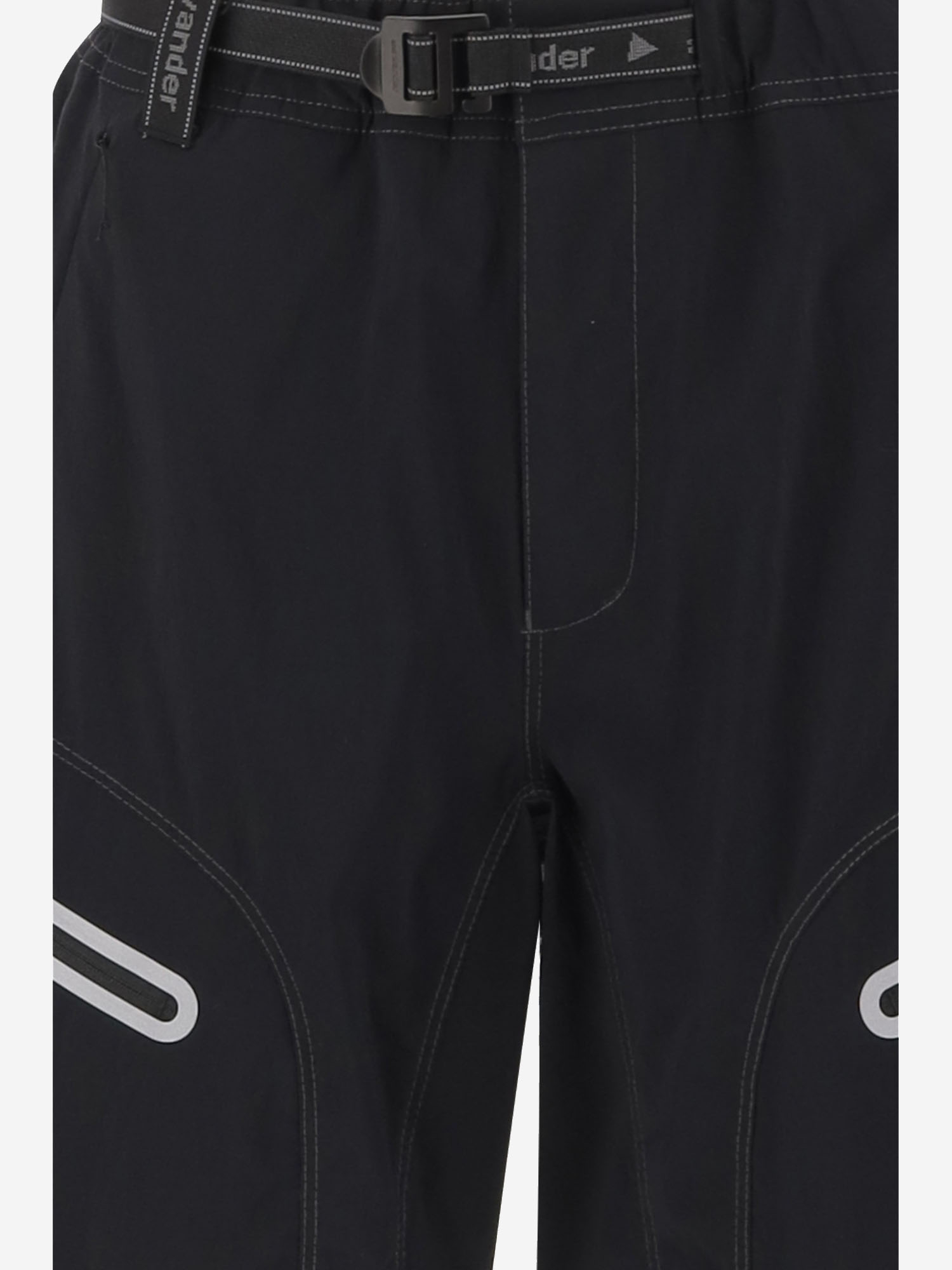 [and Wander] Shorts SS26 5746152038010