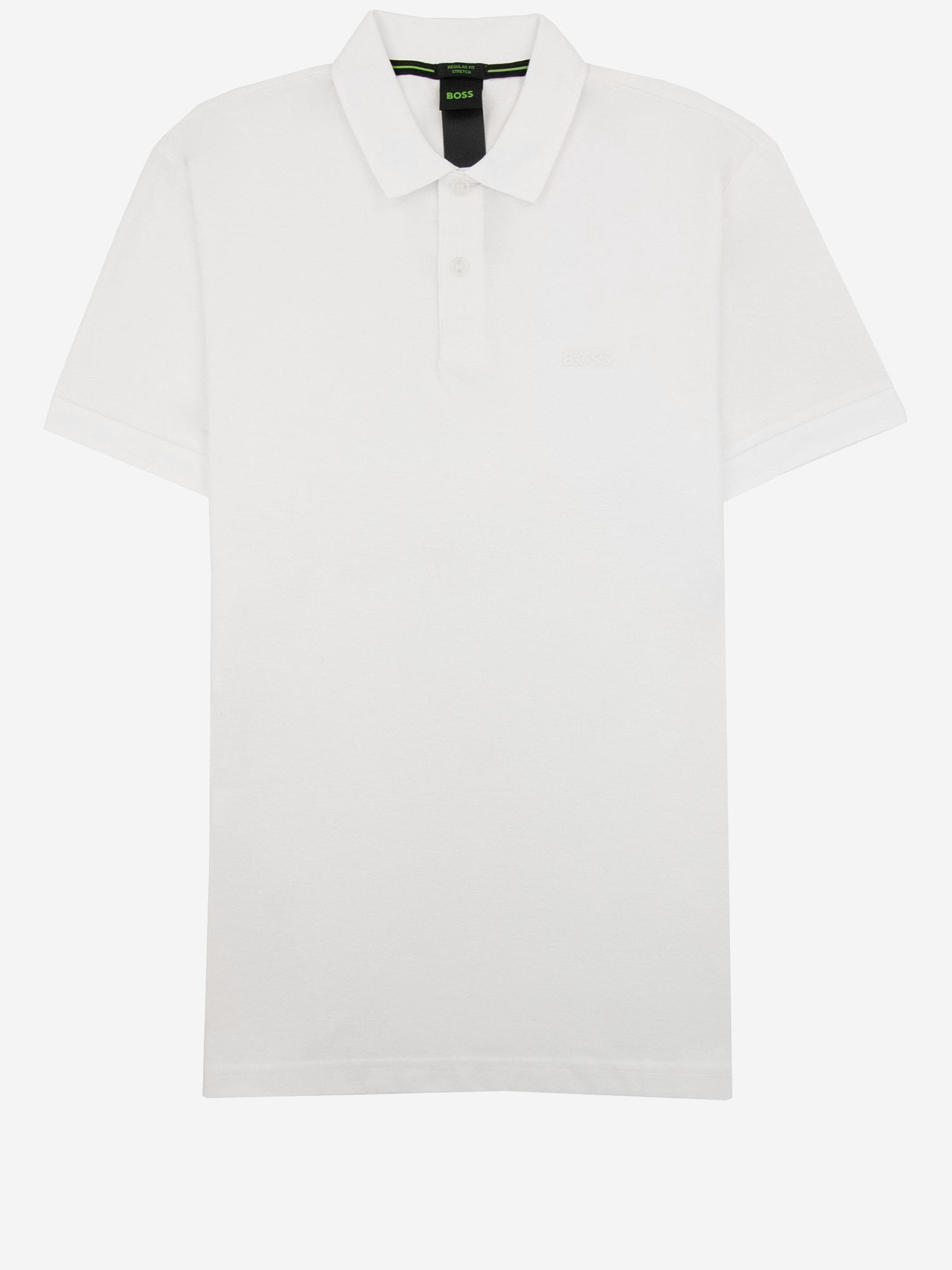 [HUGO BOSS] T-shirts Short Sleeve SS26 50554574100